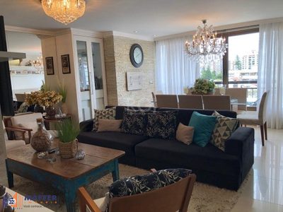 Apartamento, 3 quartos, 94 m² - Foto 1