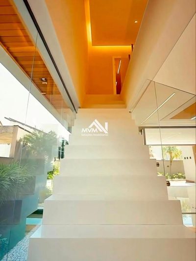 Sobrado, 5 quartos, 420 m² - Foto 3