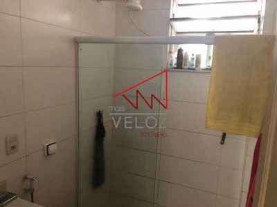 Apartamento, 2 quartos, 58 m² - Foto 4