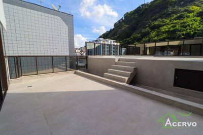 Cobertura, 4 quartos, 359 m² - Foto 3
