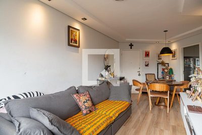 Apartamento, 2 quartos, 60 m² - Foto 4