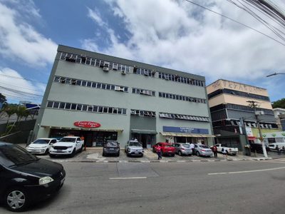 Sala-Conjunto, 80 m² - Foto 1