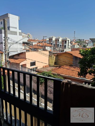 Sobrado, 4 quartos, 270 m² - Foto 2