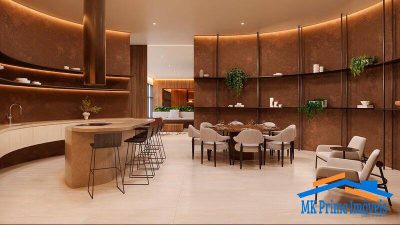 Apartamento, 2 quartos, 118 m² - Foto 5