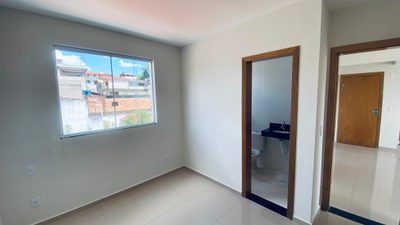 Cobertura, 2 quartos, 60 m² - Foto 2