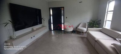 Casa, 3 quartos, 186 m² - Foto 3