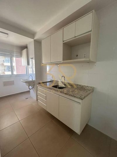 Apartamento, 2 quartos, 56 m² - Foto 5