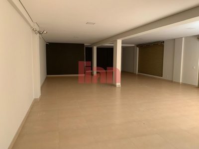 Loja-Salão, 160 m² - Foto 2
