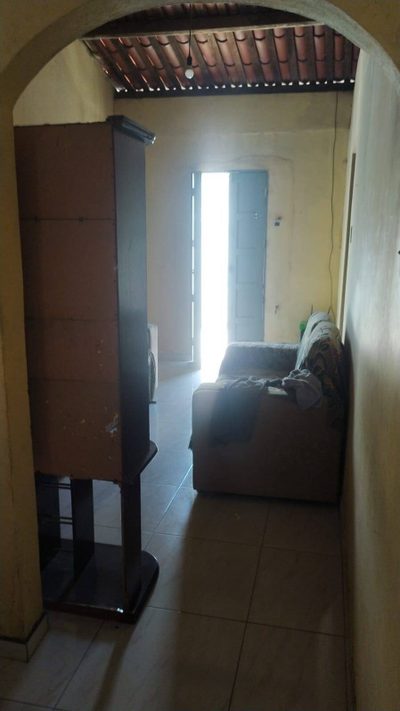 Casa, 3 quartos - Foto 3