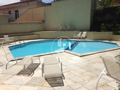 Apartamento, 3 quartos, 94 m² - Foto 2