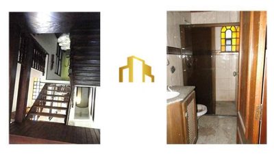 Casa, 5 quartos, 400 m² - Foto 4