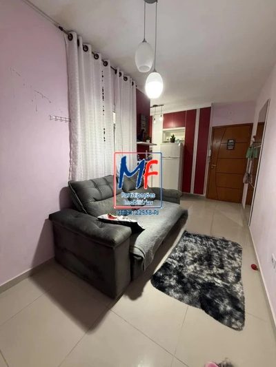 Apartamento, 2 quartos, 46 m² - Foto 4