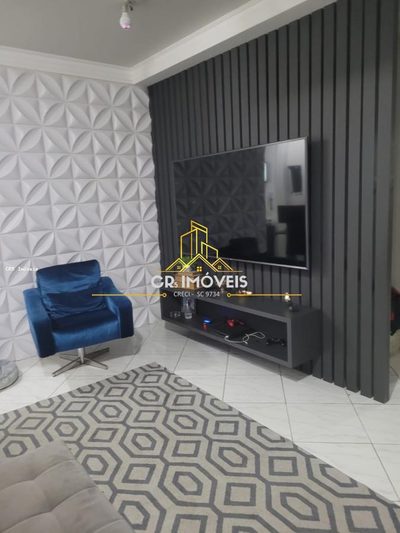 Sobrado, 3 quartos, 215 m² - Foto 3