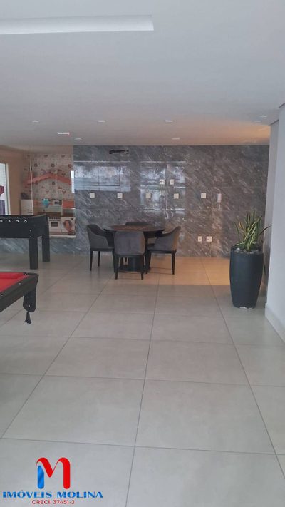 Apartamento, 3 quartos, 129 m² - Foto 2