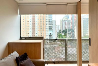 Apartamento, 1 quarto, 38 m² - Foto 3