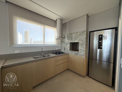 Apartamento, 3 quartos, 118 m² - Foto 5