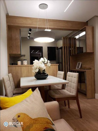 Casa de Condomínio, 2 quartos - Foto 4
