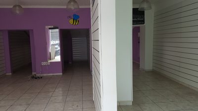 Loja-Salão, 60 m² - Foto 3