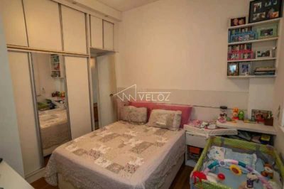 Apartamento, 3 quartos, 175 m² - Foto 2