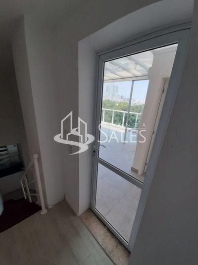 Apartamento, 2 quartos, 89 m² - Foto 2