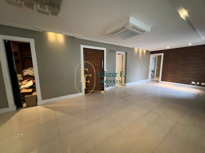 Apartamento, 3 quartos, 157 m² - Foto 3