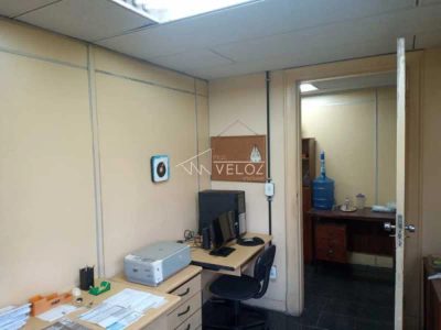 Apartamento, 2 quartos, 54 m² - Foto 1