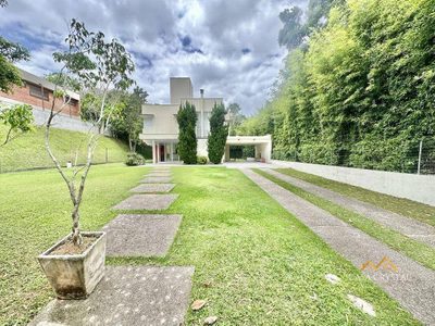Casa de Condomínio, 4 quartos - Foto 5
