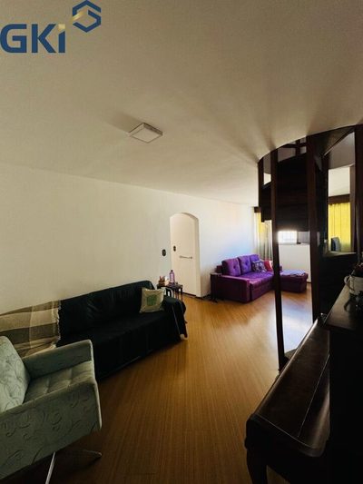 Apartamento, 5 quartos, 180 m² - Foto 2
