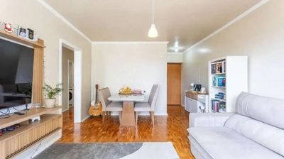 Apartamento, 1 quarto, 49 m² - Foto 4