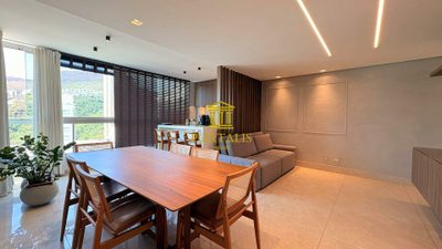 Apartamento, 3 quartos, 83 m² - Foto 1