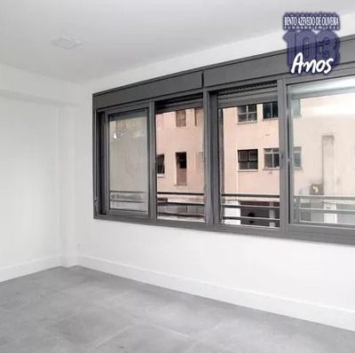 Apartamento, 1 quarto, 26 m² - Foto 3