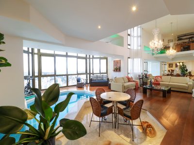 Apartamento, 424 m² - Foto 4