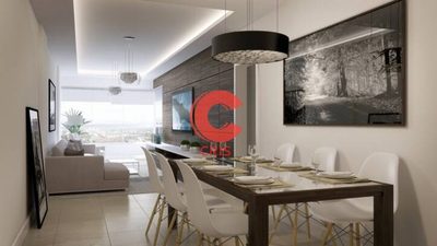 Apartamento, 2 quartos, 76 m² - Foto 4