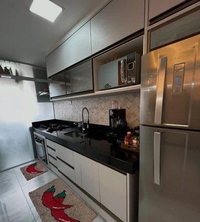 Apartamento, 3 quartos, 69 m² - Foto 4