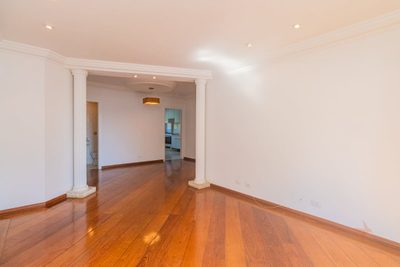 Apartamento, 3 quartos, 119 m² - Foto 2