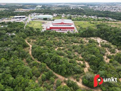 Terreno, 3 hectares - Foto 1