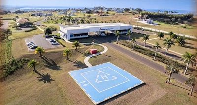 Loteamento e Condomínio, 450 m² - Foto 1