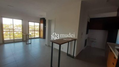 Kitnet-Studio, 41 m² - Foto 3