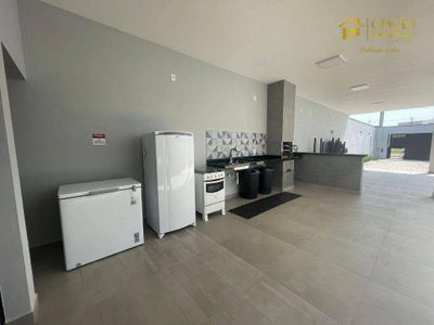 Casa, 1 quarto, 72 m² - Foto 5