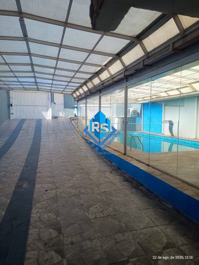 Casa, 4 quartos, 448 m² - Foto 5