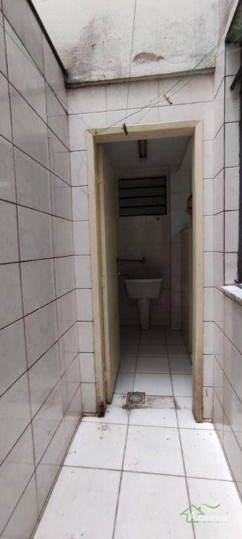 Apartamento, 2 quartos, 30 m² - Foto 2