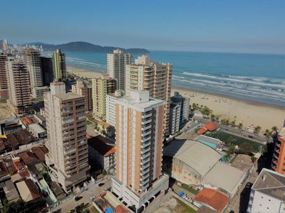 Apartamento, 2 quartos, 81 m² - Foto 1