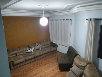 Sobrado, 3 quartos, 175 m² - Foto 3