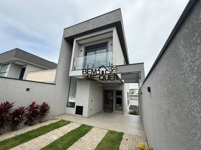 Sobrado, 3 quartos, 157 m² - Foto 3