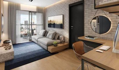 Casa, 28 m² - Foto 5