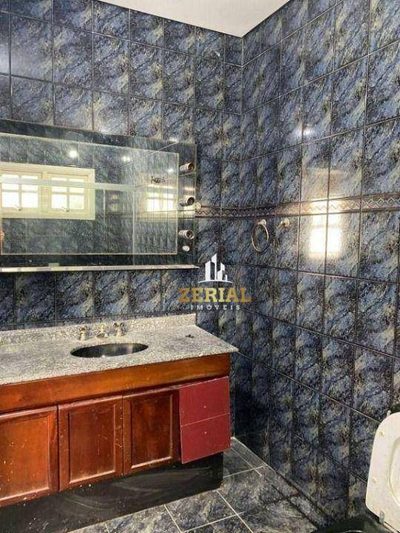 Casa, 4 quartos, 260 m² - Foto 5