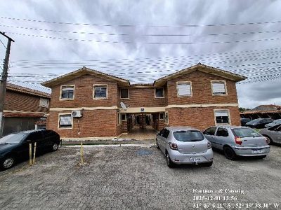 Apartamento, 2 quartos, 52 m² - Foto 1