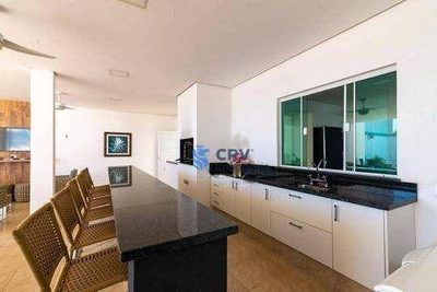 Casa, 4 quartos, 303 m² - Foto 4