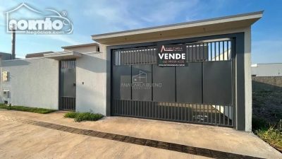 Casa, 3 quartos, 109 m² - Foto 2