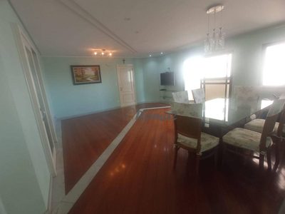 Apartamento, 3 quartos, 120 m² - Foto 2